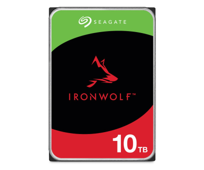 Dysk wewnętrzny SEAGATE ST10000VN000 10TB 3,5'' ST10000VN000